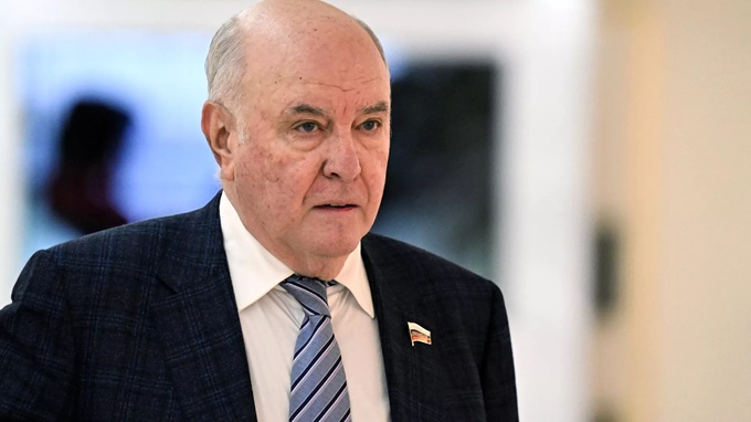 Nga phản đối triển khai quân nhân nước ngoài trên lãnh thổ Ukraina