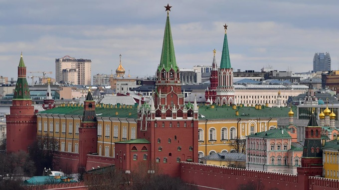Điện Kremlin: Lực lượng vũ trang Nga chỉ tấn công các mục tiêu quân sự và bán quân sự ở Ukraina