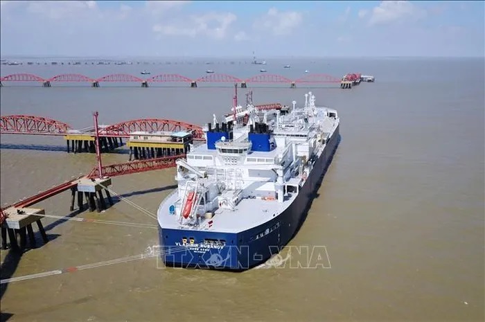 Nga sẽ đáp trả lệnh trừng phạt của Mỹ trong lĩnh vực năng lượng