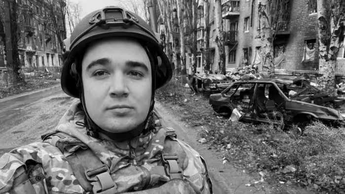 Nga cáo buộc Ukraine tập kích xe chở nhà báo