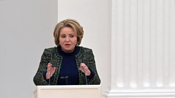 Nga sẽ không cho phép triển khai quân đội châu Âu ở Ukraina