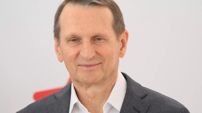 Giám đốc Cơ quan Tình báo Đối ngoại Nga Sergei Naryshkin đến thăm Cuba