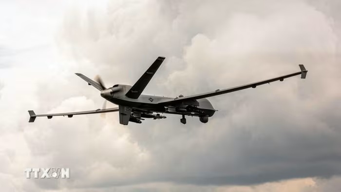 Nga bắn hạ 7 UAV Ukraine áp sát Moskva, 3 người thiệt mạng