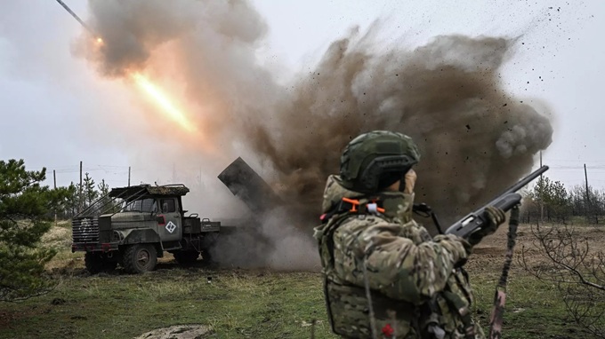 Ý kiến chuyên gia: Nga sẽ đáp trả hợp lý và có chừng mực cho vụ tấn công dinh thự Tổng thống