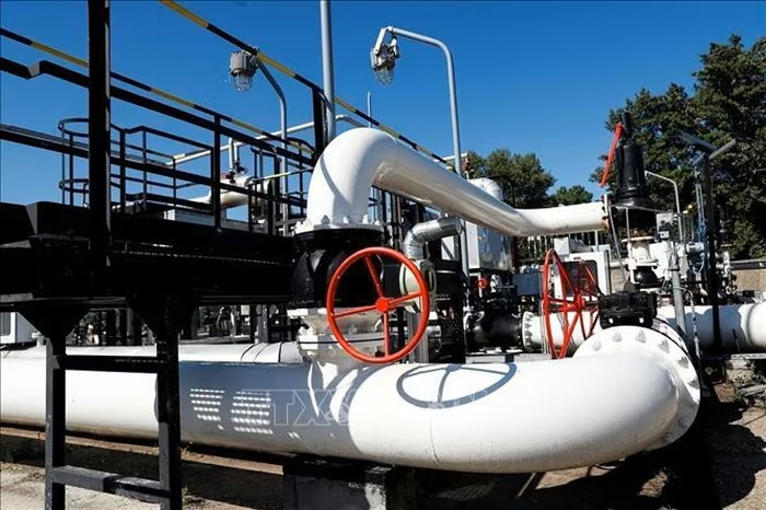 Nga sẵn sàng tăng mạnh nguồn cung dầu và LNG cho Ấn Độ