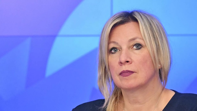 Bộ Ngoại giao Nga: Truyền thông phương Tây che đậy tội ác của Kiev giống y như mafia