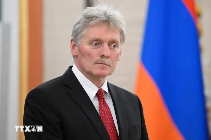 Điện Kremlin lạc quan thận trọng về triển vọng đối thoại với Mỹ