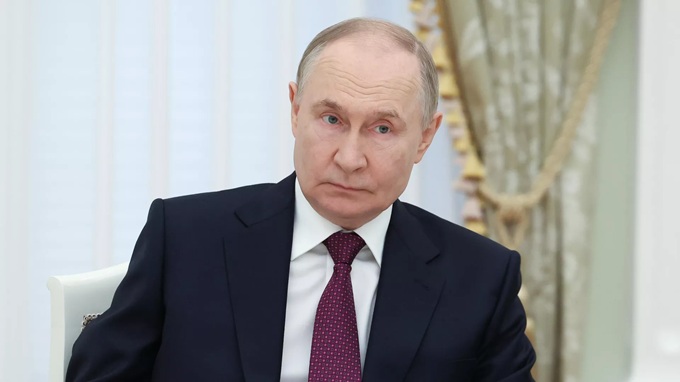 Chuyên gia: Putin và Trump muốn gặp nhau mà không có bên thứ ba