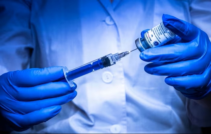 Nga công bố hình ảnh vaccine mRNA điều trị ung thư do trong nước sản xuất