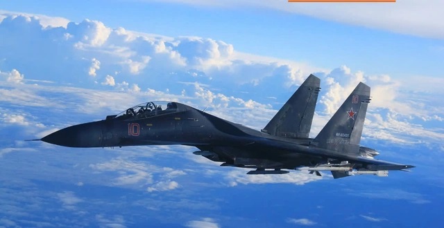 Nga khẳng định Indonesia sẽ mua Su-35