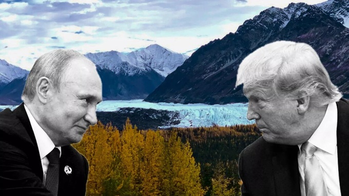 Tại sao cuộc gặp ở Alaska chỉ là khởi đầu cho một “cuộc mặc cả” lớn về Ukraina?