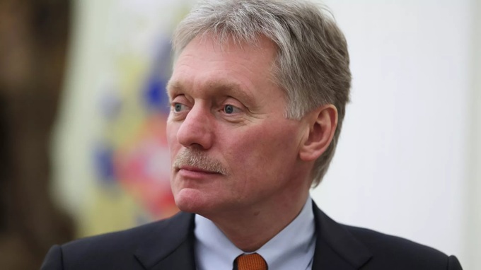 Điện Kremlin: Nga tiếp tục liên lạc với Hoa Kỳ về lệnh ngừng bắn ở Ukraina