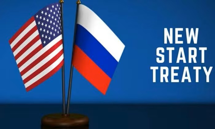 Tương lai nào cho kiểm soát vũ khí hạt nhân?