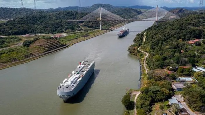 Trung Quốc và Panama phản ứng trước tuyên bố đòi Kênh đào Panama của ông Trump