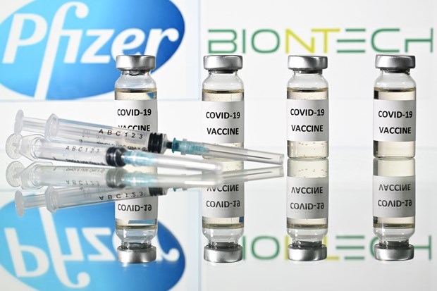 Thông tin cần biết về vaccine phòng COVID-19 Pfizer tiêm cho trẻ em từ 12-17 tuổi ở nước ta