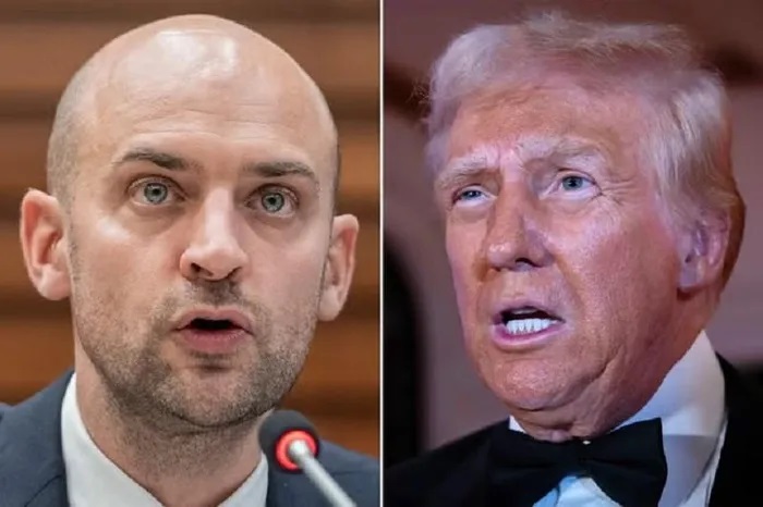 Pháp cảnh báo ông Trump không đe dọa 'biên giới có chủ quyền' của EU