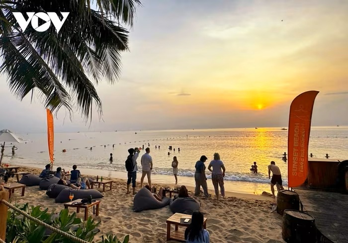 Phú Quốc sẽ đón hàng loạt chuyến bay từ Nga dịp cuối năm