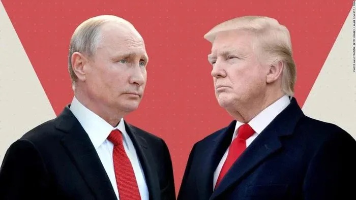 Một số nước muốn là nơi tổ chức cuộc gặp giữa ông Putin và ông Trump
