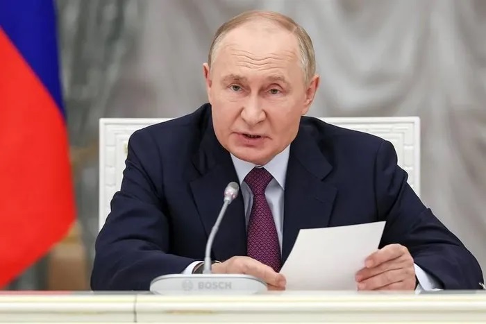 Thay đổi về thái độ của người Nga với Tổng thống Putin
