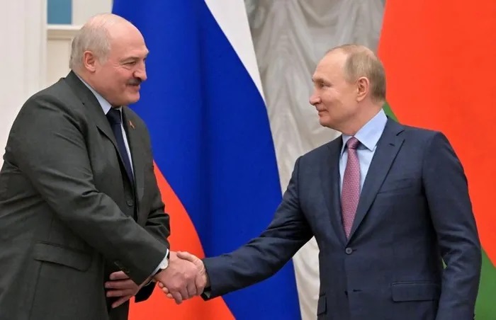 Hợp tác với Nga và Trung Quốc giúp Belarus giảm thiệt hại do phương Tây cấm vận