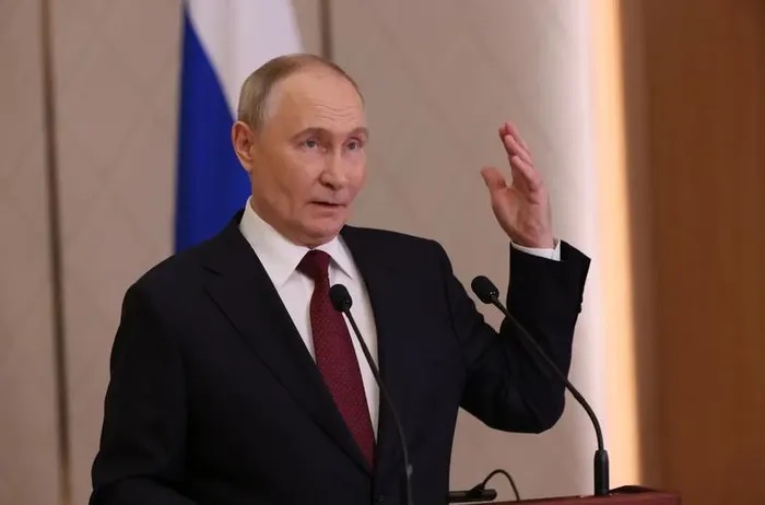 Tổng thống Putin tiết lộ về những yếu tố 'hủy diệt' của tên lửa mới Oreshnik