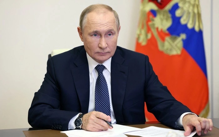 Câu nói ''đanh thép'' từ ông Putin khiến phương Tây e ngại: Kiev sốt ruột nhưng chẳng thể làm gì?