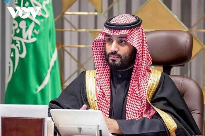 Saudi Arabia không thiết lập quan hệ với Israel nếu không có nhà nước Palestine