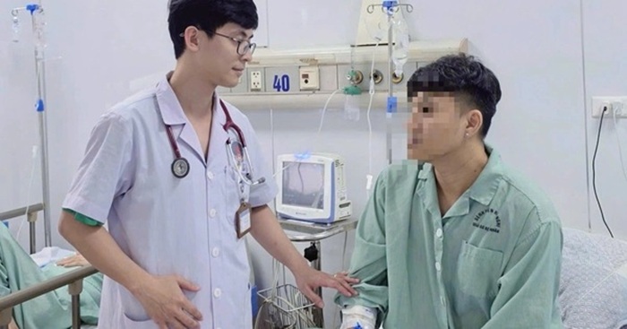 Những biểu hiện đặc trưng trước khi bị đột quỵ vài ngày ở người trẻ dễ bị bỏ qua và lầm tưởng chết người