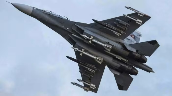 Chiến đấu cơ tầm xa nhất ở châu Mỹ bảo vệ Venezuela: Su-30MK2 có năng lực như thế nào?