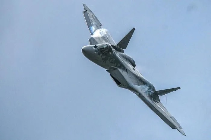 Nga huy động số lượng lớn tiêm kích Su-57 sử dụng tên lửa Kh-69 tấn công Odessa
