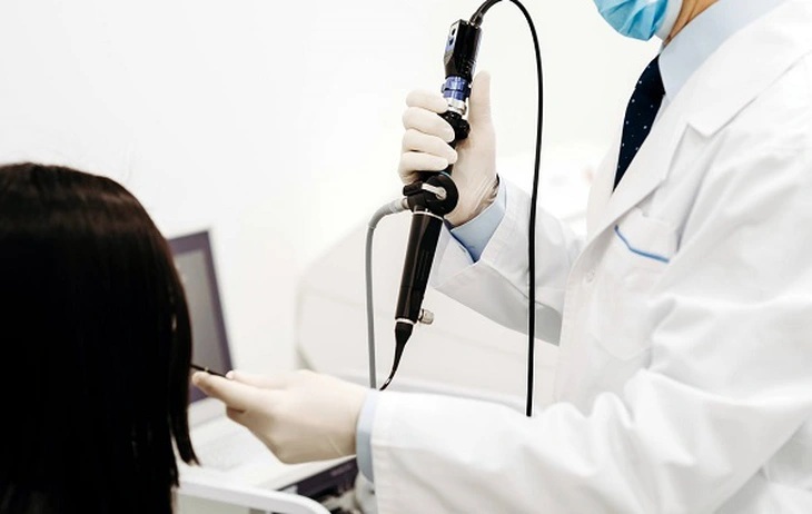 Dấu hiệu đặc trưng giúp nhận biết sớm ung thư vòm họng