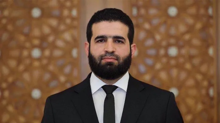 Giám đốc tình báo mới của Syria từng có quan hệ mật thiết với al-Qaeda.