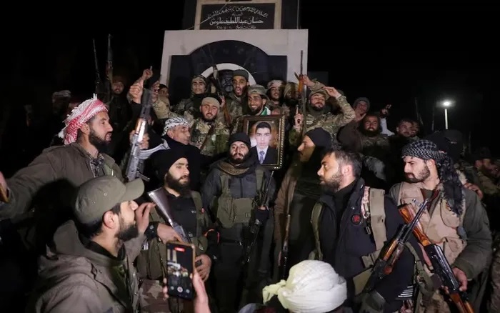 Hàng chục quan chức chế độ cũ tại Syria bị hành quyết