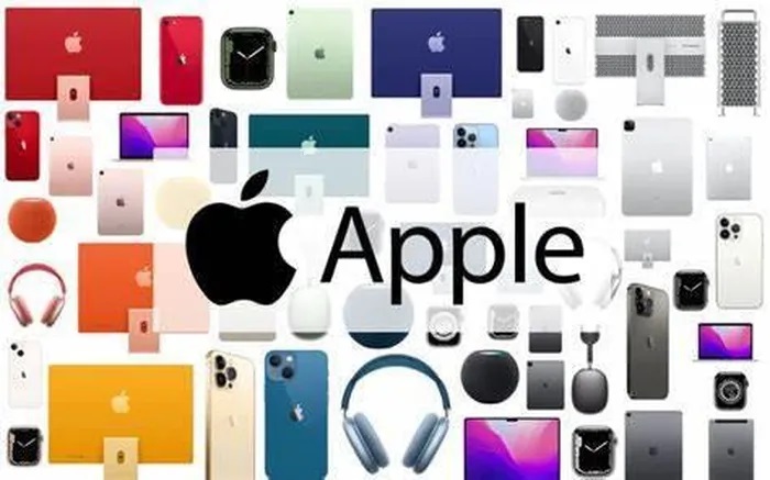 Apple sắp trình làng những 'siêu phẩm' nào ?