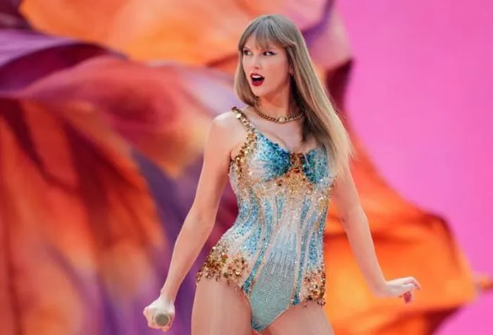 Loạt buổi diễn của Taylor Swift tại Áo bị hủy vì âm mưu khủng bố