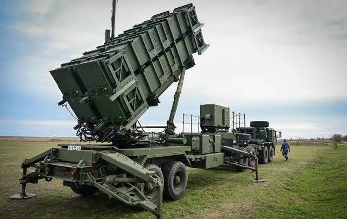 Mỹ gấp rút chuyển 500 tên lửa Patriot và NASAMS cho Ukraine