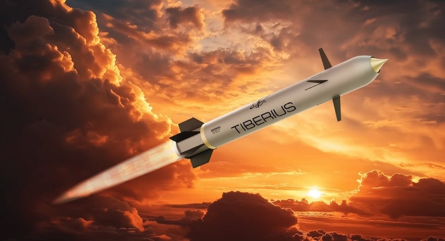 Ra mắt đạn tên lửa 155 mm có tốc độ nhanh gấp 3 lần đạn pháo thông thường