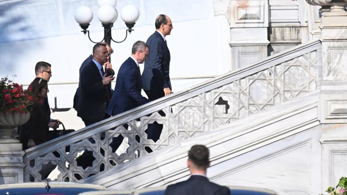 Chuyên gia Thổ Nhĩ Kỳ về đàm phán tại Istanbul: “Đã có tiến triển, nhưng hòa bình vẫn còn xa vời”