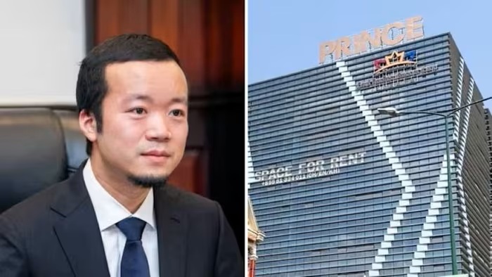 Prince Group phản công, tố Mỹ đánh cắp 120.000 Bitcoin và kêu oan trước các cáo buộc quốc tế