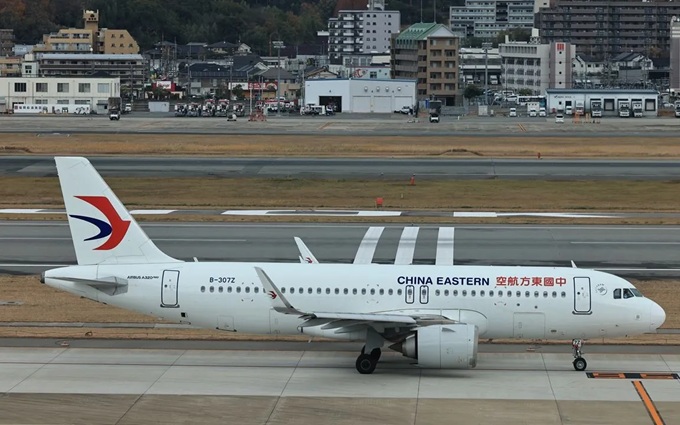 Trung Quốc hủy hàng loạt tuyến bay tới Nhật Bản sau cảnh báo đi lại mới