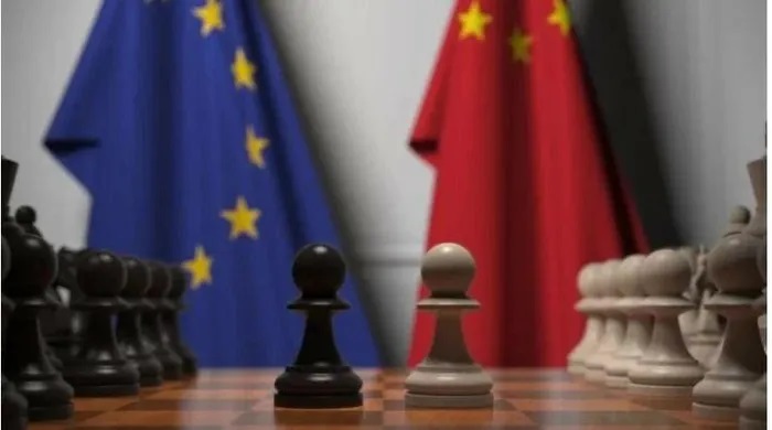 Căng thẳng EU-Trung Quốc: Bắc Kinh đi nước cờ cản, nhưng thực ra châu Âu đã thua trước một ván?