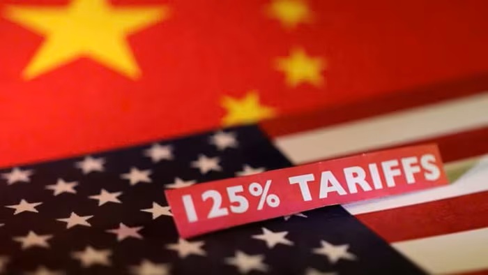 Trung Quốc áp thuế 125% lên hàng hóa Mỹ, khẳng định đây là mức tăng cuối cùng