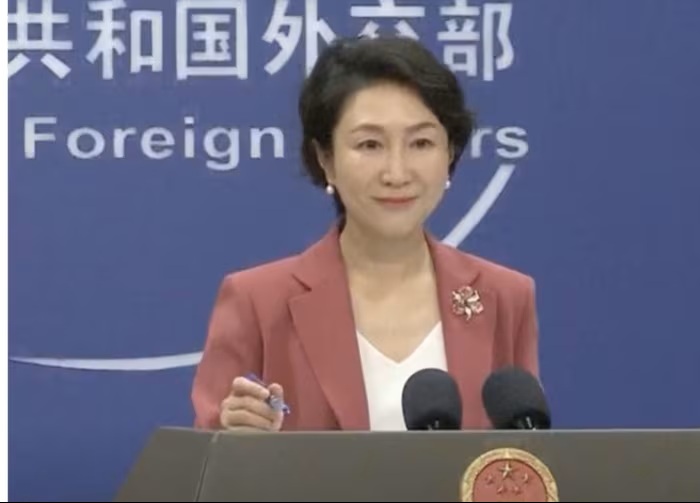 Bộ Ngoại giao Trung Quốc hoan nghênh cuộc gặp thượng đỉnh Nga – Mỹ