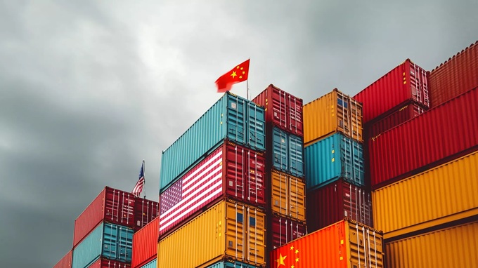 Trung Quốc cáo buộc Mỹ vi phạm quy tắc thương mại quốc tế