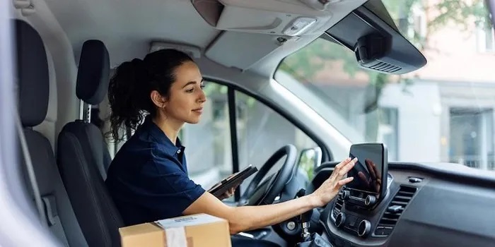 Mỹ đề xuất cấm phần mềm, phần cứng của Trung Quốc trên ô tô tự lái