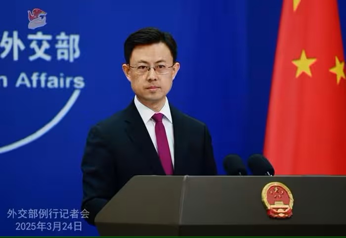Trung Quốc lên tiếng về 'đơn xin tị nạn' của cựu Tổng thống Philippines Duterte