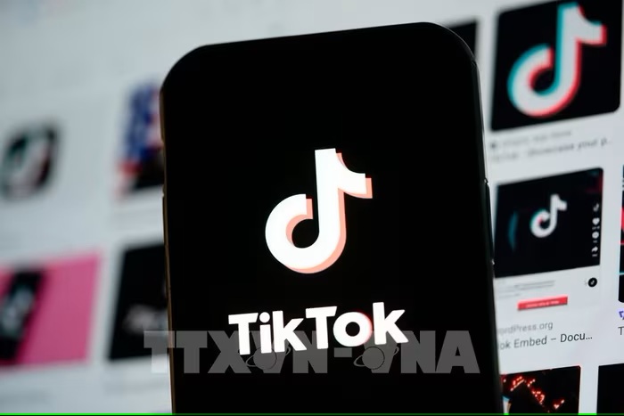 Mỹ gợi ý Trung Quốc bán Tiktok để được giảm thuế