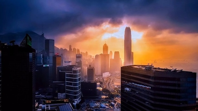 Trung Quốc xây dựng trung tâm chỉ huy quân sự lớn gấp 10 lần Lầu Năm Góc