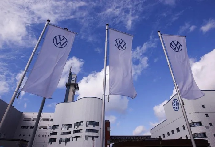 Trung Quốc hỏi mua nhà máy ôtô của Volkswagen ngay tại Đức