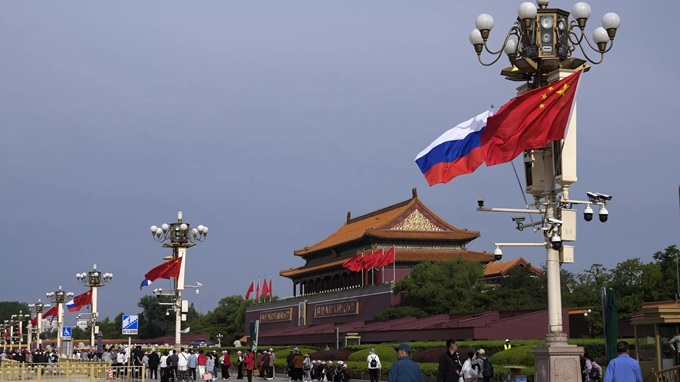 Chuyên gia Trung Quốc tiết lộ điều gì đã đưa đất nước này đến gần Nga hơn